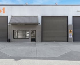 Factory, Warehouse & Industrial commercial property sold at 5/3 Ranton Street Cardiff NSW 2285