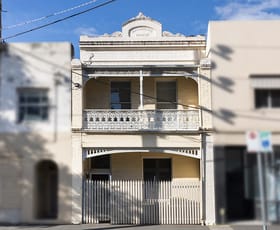 Medical / Consulting commercial property sold at 294 Wellington Street Collingwood VIC 3066