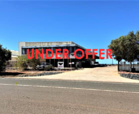 Factory, Warehouse & Industrial commercial property sold at 52 Exploration Drive Gap Ridge WA 6714