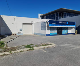 Factory, Warehouse & Industrial commercial property for sale at 16 Hutton Street Osborne Park WA 6017
