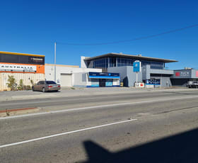 Factory, Warehouse & Industrial commercial property for sale at 16 Hutton Street Osborne Park WA 6017