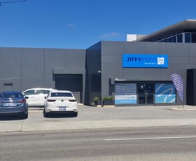 Factory, Warehouse & Industrial commercial property for sale at 16 Hutton Street Osborne Park WA 6017