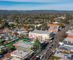 Hotel, Motel, Pub & Leisure commercial property sold at 131-133 Goodwood Road Goodwood SA 5034
