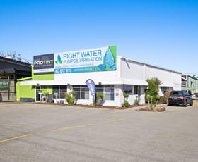 Factory, Warehouse & Industrial commercial property sold at Units 1 & 5, 321 New England Highway Rutherford NSW 2320