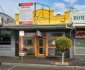 Shop & Retail commercial property leased at 566 North Road Ormond VIC 3204