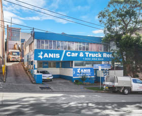 Factory, Warehouse & Industrial commercial property for sale at 7 Campbell Street Artarmon NSW 2064