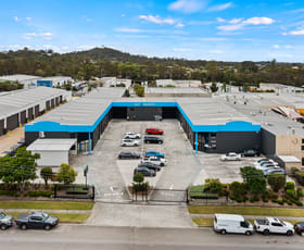 Factory, Warehouse & Industrial commercial property sold at 11-13 Barnett Place Molendinar QLD 4214