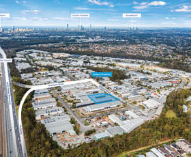 Factory, Warehouse & Industrial commercial property sold at 11-13 Barnett Place Molendinar QLD 4214