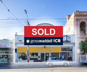 Development / Land commercial property sold at 344-346 High Street Northcote VIC 3070