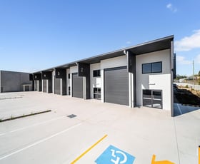 Factory, Warehouse & Industrial commercial property for sale at 4 Lenco Crescent Landsborough QLD 4550
