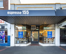 Shop & Retail commercial property sold at 155 Union Road Ascot Vale VIC 3032