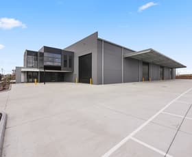 Factory, Warehouse & Industrial commercial property sold at 25 Link Road Pakenham VIC 3810