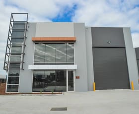 Factory, Warehouse & Industrial commercial property for sale at 2/13 Gateway Drive Carrum Downs VIC 3201