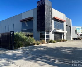 Factory, Warehouse & Industrial commercial property for sale at 2/13 Gateway Drive Carrum Downs VIC 3201