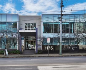 Offices commercial property sold at 9/1175 Toorak Road Camberwell VIC 3124