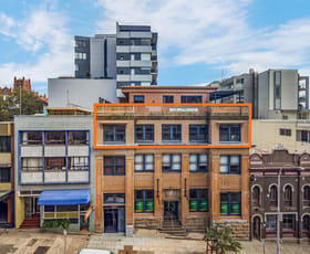 Offices commercial property sold at Level 2/28 Bolton Street Newcastle NSW 2300