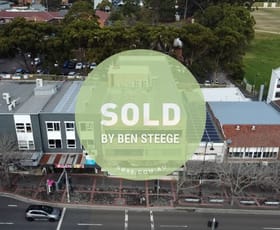 Offices commercial property sold at 3/28-30 President Ave Caringbah NSW 2229