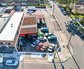 Showrooms / Bulky Goods commercial property sold at 14-18 Maclaurin Avenue East Hills NSW 2213
