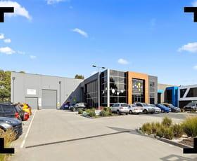 Factory, Warehouse & Industrial commercial property sold at 6 Prospect Place Boronia VIC 3155
