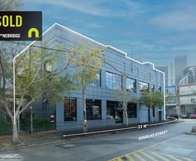 Offices commercial property sold at 2-4 Douglas Street Southbank VIC 3006