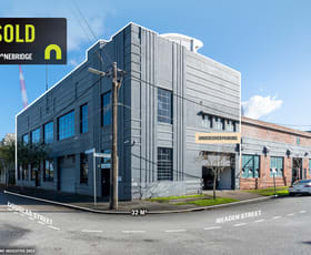 Offices commercial property sold at 2-4 Douglas Street Southbank VIC 3006