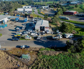 Factory, Warehouse & Industrial commercial property for sale at 1B Cusack Road Leongatha VIC 3953