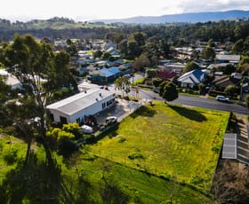 Development / Land commercial property sold at 8 STATION STREET Yea VIC 3717