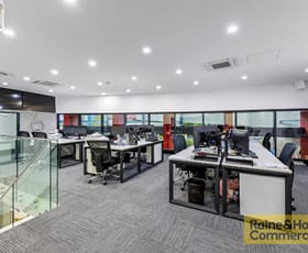 Offices commercial property sold at 223 Leichhardt Street Spring Hill QLD 4000