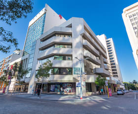 Offices commercial property for sale at Lot 23 (4a)/16 Irwin Street Perth WA 6000
