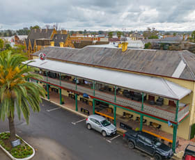 Hotel, Motel, Pub & Leisure commercial property for sale at Forbes NSW 2871