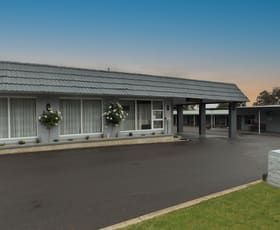 Hotel, Motel, Pub & Leisure commercial property sold at Yass NSW 2582