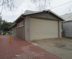 Factory, Warehouse & Industrial commercial property sold at 103 Lloyd Street Dimboola VIC 3414