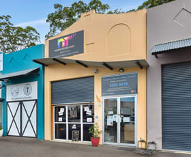 Factory, Warehouse & Industrial commercial property sold at 3/33 Gateway Drive Noosaville QLD 4566