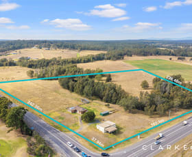 Development / Land commercial property sold at 6 Lovedale Road Lovedale NSW 2325