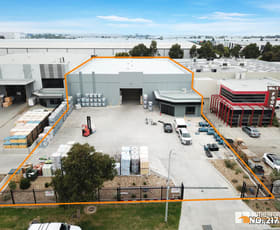 Offices commercial property sold at 199-211 Calarco Drive Derrimut VIC 3026