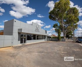 Showrooms / Bulky Goods commercial property sold at 190 Smith Street Naracoorte SA 5271