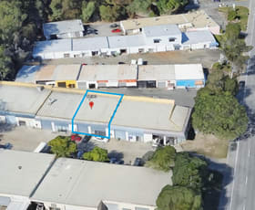 Factory, Warehouse & Industrial commercial property sold at 3/17 Bailey Crescent Southport QLD 4215