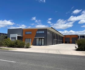 Factory, Warehouse & Industrial commercial property for sale at 2/49 Dacmar Road Coolum Beach QLD 4573
