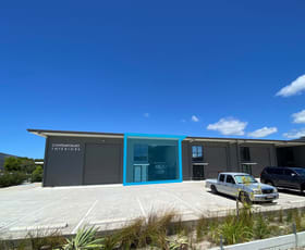 Factory, Warehouse & Industrial commercial property for sale at 2/49 Dacmar Road Coolum Beach QLD 4573