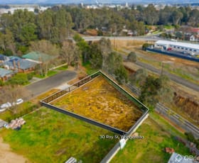 Development / Land commercial property sold at 30 Roy Street East Wangaratta VIC 3677