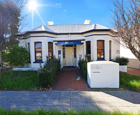Offices commercial property leased at 1034 Wellington Street West Perth WA 6005