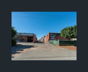 Factory, Warehouse & Industrial commercial property leased at 5/114 Briggs Street Welshpool WA 6106