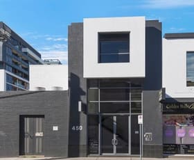 Showrooms / Bulky Goods commercial property for sale at Suite C/450-460 Chapel Street South Yarra VIC 3141