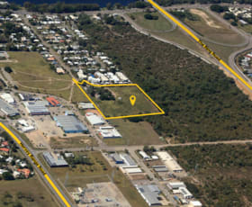 Development / Land commercial property for sale at 43 Gregory Street Condon QLD 4815