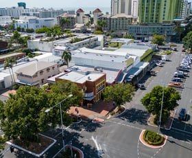 Offices commercial property sold at 14a Aplin Street Cairns City QLD 4870