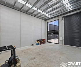 Factory, Warehouse & Industrial commercial property sold at 12/140 Fairbank Road Clayton South VIC 3169