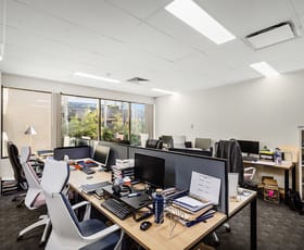 Offices commercial property sold at 1.03/5 Celebration Drive Bella Vista NSW 2153