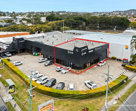 Showrooms / Bulky Goods commercial property leased at 1/1129 Stanley Street East Coorparoo QLD 4151