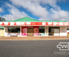 Shop & Retail commercial property sold at 41 High Street Tenterfield NSW 2372