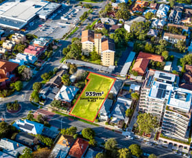 Offices commercial property sold at 48B &48C Glyde Street Mosman Park WA 6012